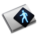 Folder _ Public icon